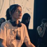 Anfisa Letyago Instagram - Which one are you FEELIN'? Videos by @techno_ladies