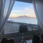 Anfisa Letyago Instagram - Few days at home 🪸 have a wonderful Sunday my friends #Napoli #AnfisaLetyago