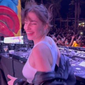 Anfisa Letyago Instagram - Grazie Catania ❤️‍🔥 @onedaymusicfestival 

#AnfisaLetyago