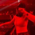 Anfisa Letyago Instagram - Barcelona estas en mi corazon @nitsa_club ❤️‍🔥 #AnfisaLetyago