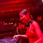 Anfisa Letyago Instagram - Barcelona estas en mi corazon @nitsa_club ❤️‍🔥 #AnfisaLetyago