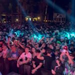 Anfisa Letyago Instagram - Grazie Catania ❤️‍🔥 @onedaymusicfestival #AnfisaLetyago
