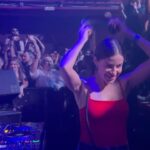 Anfisa Letyago Instagram - Barcelona estas en mi corazon @nitsa_club ❤️‍🔥 #AnfisaLetyago