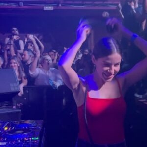 Anfisa Letyago Instagram - Barcelona estas en mi corazon @nitsa_club ❤️‍🔥 

#AnfisaLetyago