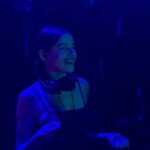 Anfisa Letyago Instagram - Barcelona estas en mi corazon @nitsa_club ❤️‍🔥 #AnfisaLetyago