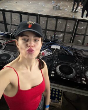 Anfisa Letyago Instagram - Barcelona estas en mi corazon @nitsa_club ❤️‍🔥 

#AnfisaLetyago