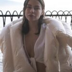 Anfisa Letyago Instagram - Happy International Women’s Day 🪼 photo by @patrickduff style @alessiaerredesign #AnfisaLetyago