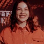 Anfisa Letyago Instagram - In occasione della #MilanoFashionWeek abbiamo trascorso 24 ore insieme alla DJ @anfisaletyago. Dalla preparazione per lo show autunno/inverno 2024-2025 di @ferraristyle, dove ha incontrato il direttore creativo @rocco.iannone, fino al party in collaborazione con #VogueItalia dove ha presentato il suo ultimo brano, scopri di più nel nuovo episodio di #24HoursWith al nostro link in bio. Credits: Director: @desi_restuccia Sound: Edoardo Ami Creative Producer: @g.lofoco Stylist: @gigi_inparadisco MUA: @orsomcaffi Production Manager: @tatianaconter Production Coordinator: @sofiasetti_ With Special Thanks to @hotelviumilan @sorbillo