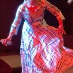 Angélique Kidjo Instagram – 💃🏾Beninese moves in Brisbane, Australia, tonight!!!💃🏾
@david_donatien @gregorylouis971  @thierryvatonofficiel @justwody @audioprocess
👗 @maryjanemarcasiano