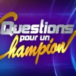 Angélique Kidjo Instagram - “Angélique Kidjo!” Sur @qpuc_officiel #questionspourunchampion @france.tv @ibrahimmaaloufofficial #queenofsheba