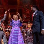 Angélique Kidjo Instagram - Relive the incredible performance at @RoyalAlbertHall in it’s entirety exclusively with @OnAirEvents. Here is a clip from my performance of “Manodzi” with @stonebwoy, who I love so much. Watch more – link in bio.