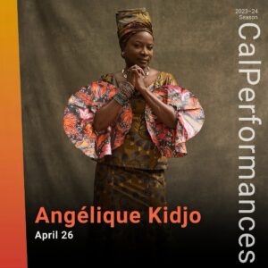 Angélique Kidjo Thumbnail - 2.3K Likes - Most Liked Instagram Photos