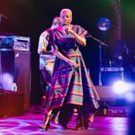 Angélique Kidjo Instagram – 💃🏿 Thank you Sydney!!!💃🏿
🫶🏾 History was made yesterday at a sold out  @sydneyoperahouse 🫶🏾
📸 Teniola Komolafe 👗 @imane_ayissi 
Thanks to @david_donatien @gregorylouis971 @thierryvatonofficiel @justwody @audioprocess