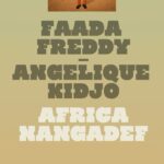 Angélique Kidjo Instagram – J’aimerais remercier du fond du cœur @angeliquekidjo d’avoir accepté mon invitation sur ce morceau « Africa Nangadef ». 
C’est un morceau qui m’est très cher, et c’est un honneur d’avoir pu le partager avec toi … 🙌🏿❤️

« Golden Cages » disponible partout la famille ! (Lien dans la bio)

—-

I’d like to thank @angeliquekidjo from the bottom of my heart for accepting my invitation on this track « Africa Nangadef ».
It’s a track that’s very important to me, and it’s an honor to have been able to share it with you …

« Golden Cages » available everywhere fam (Link in bio)