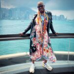 Angélique Kidjo Instagram – 💃🏿In Hong Kong today!💃🏿
I will be performing at the HK Cultural Center on Feb 23rd and 24th. @hkartsfestival #香港藝術節 #52藝術節 #HKArtsFestival #HKAF #HongKongArtsFestival #52HKAF