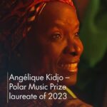 Angélique Kidjo Instagram - We’re wrapping up 2023 by returning to the Polar Music Prize ceremony in May. Laureate Angélique Kidjo received the Polar Music Prize on a night that we remember as magical! #PolarMusicPrize #AngeliqueKidjo #PolarMusicPrizeLaureate #Music #Gala #Singer #Artist