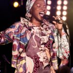 Angélique Kidjo Instagram – So excited to be back in Australia and New Zealand! Get your tickets now as they are selling fast. Get more information – link in bio.
📸 @kidjo_photography