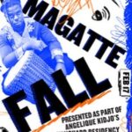 Angélique Kidjo Instagram - The amazing @magatte_fall_official will be performing on Feb 17th at @joespub in New York as part of my @publictheaterny Vanguard Residency Swipe for more details!!! 📹 : @glblctzn