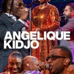 Angélique Kidjo Instagram – 🍿NOW STREAMING ‣ @angeliquekidjo 40th anniversary live concert stream from the @royalalberthall💃🏿 Featuring performances from: @stonebwoy, @lauramvula, @youssoundour1959 and @ibrahimmaaloufofficial. Available worldwide with unlimited replays for 2 years. 🌍
