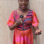 Angélique Kidjo Instagram - 💃🏿Zürich, I’m coming on May 4th at the Volkshaus! 💃🏿 Details in bio!