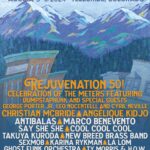 Angélique Kidjo Instagram - I cannot wait to perform at the 2024 @telluridejazzfestival in Telluride, Colorado on August 11th in the heart of the Rocky Mountains. Tickets are on-sale now – link in bio.