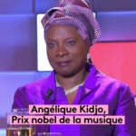 Angélique Kidjo Instagram – “Quand on est un artiste, quoi que l’on fasse, on a toujours la possibilité d’aider quelqu’un. Je suis quelqu’un qui aime les gens, je ne pense pas avoir des ennemis, des gens ne m’aimeront pas, ça, c’est leur choix. » 

@angeliquekidjo dans #CàVous

#artiste #aide #musique