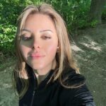 Angelika Revva Instagram - Running season 🤸🏻‍♀️