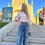 Angelika Revva Instagram - unREAL MADRID..