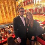 Angelika Revva Instagram - Балет «Зимняя сказка» 🩰 #СемьяРА 🤍