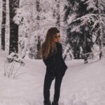 Angelika Revva Instagram - Сочельник..🎄⛄️❄️🫶