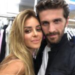 Angelika Revva Instagram - Happy birthday, genius 🖤 @davidkomalondon