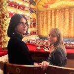 Angelika Revva Instagram - Балет «Зимняя сказка» 🩰 #СемьяРА 🤍