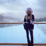 Angelika Revva Instagram - Банный…🧖🏻‍♀️ 🫶