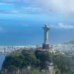 Angelika Revva Instagram - Красивая планета 🌍 #Brazil