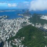 Angelika Revva Instagram - Красивая планета 🌍 #Brazil