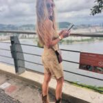 Angelika Revva Instagram -