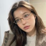 Angelina Danilova Instagram - who are you today? 🧑‍🎨🧑‍🔬🧝‍♀️👩‍💼 connected through the anti-matter moving in fractals with all at once.