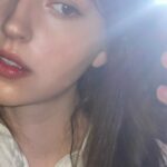 Angelina Danilova Instagram - tune in on these healing angelic frequencies. sending pure divine love your way. 🐚🪷✨💧