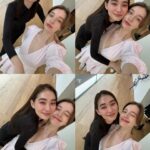 Angelina Danilova Instagram - a Friday full of love, hugging friends, delicious dinner and visiting just opened transcending exhibition in my favorite @songeun_official “Beneath the cultivated grounds, secrets await.” by Natalie Djuberg & Hans Berg.