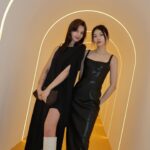 Angelina Danilova Instagram - buona sera con @bulgari ✨🌛