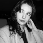 Angelina Danilova Instagram - buona sera con @bulgari ✨🌛