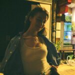 Angelina Danilova Instagram - In the mood for dim sum lights.🇭🇰🫖🥢 my dimsum rating and you must try too: 1. CHEONG FUN – 肠粉 – RICE NOODLE ROLLS 2. HAR GOW – XIĀ JIǍO – 虾饺 SHRIMP DUMPLINGS 3. LÀUHSĀBĀAU – 流沙包 – LIUSHABAO – MOLTEN EGG CUSTARD BUNS 4. NO MAI GAI – NUÒMǏ JĪ – 糯米鸡 – STICKY RICE CHICKEN LOTUS LEAF WRAP 5. XIAOLONGBAO – “XLB” – 小笼包- STEAMED SOUP DUMPLINGS