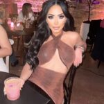 Angelina Pivarnick Instagram -