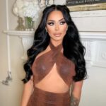 Angelina Pivarnick Instagram -