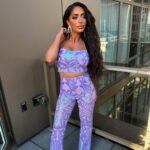 Angelina Pivarnick Instagram - Boobies - @tutelaps MUA- @avalarynne_ Hair extensions and color and jewels @danadhairstudio REUNION MERMAID LOOK TURNED OUT BECAUSE OF MY AMAZING GLAM SQUAD!!! Soooo thankful for you all. Love you