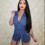 Angelina Pivarnick Instagram - Life is beautiful. #makeithappen #fashionnovapartner