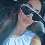 Angelina Pivarnick Instagram - Feeling very @jerseyshore :)