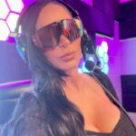 Angelina Pivarnick Instagram - 🔥April 18th 🎙️ #UmHello🔥