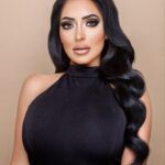Angelina Pivarnick Instagram - You stay on my mind. 😍