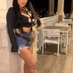 Angelina Pivarnick Instagram -
